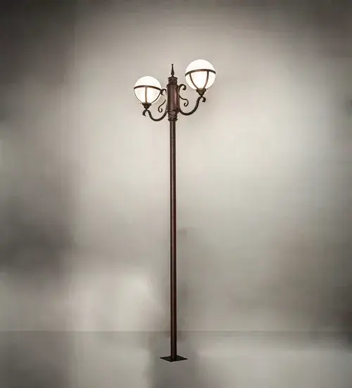 The Bola by Meyda Lighting - Image 1