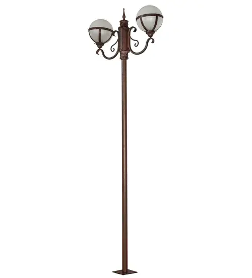 The Bola by Meyda Lighting - Image 3