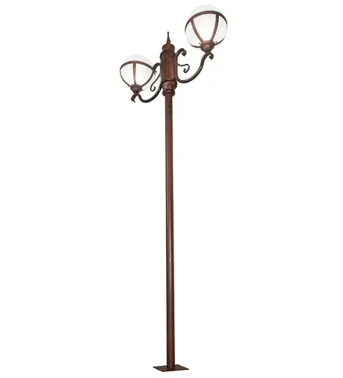 The Bola by Meyda Lighting - Image 5