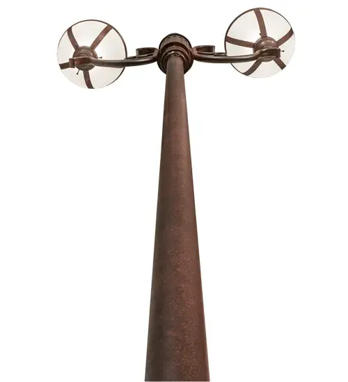 The Bola by Meyda Lighting - Image 6