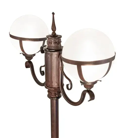 The Bola by Meyda Lighting - Image 7