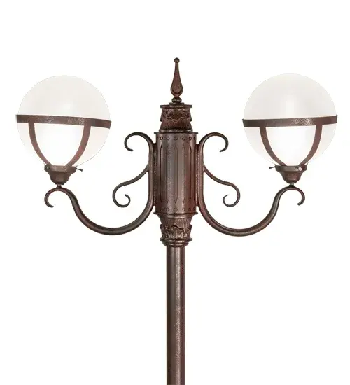 The Bola by Meyda Lighting - Image 8