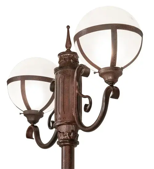 The Bola by Meyda Lighting - Image 9