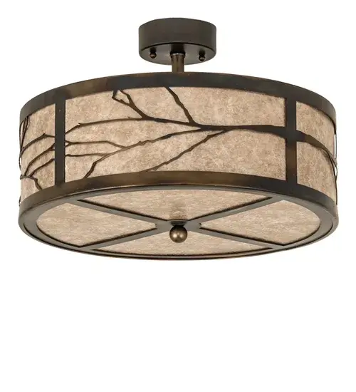 The Branches by Meyda Lighting - Image 3