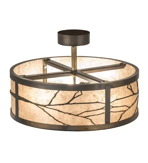 The Branches by Meyda Lighting - Image 4