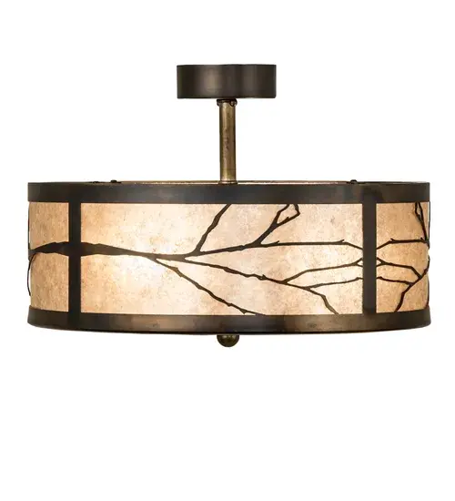 The Branches by Meyda Lighting - Image 5