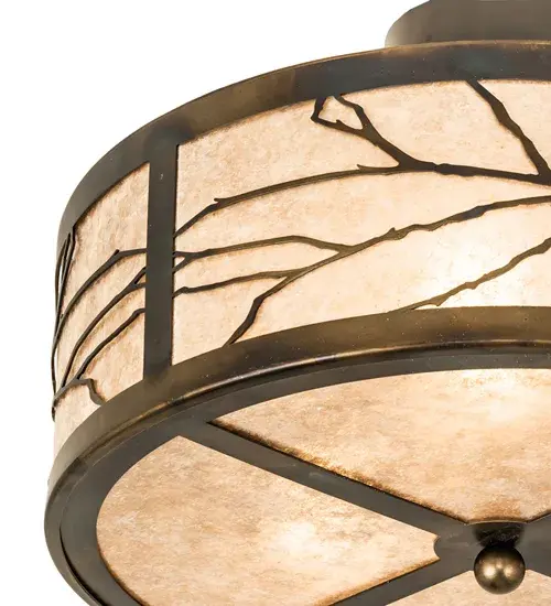 The Branches by Meyda Lighting - Image 8