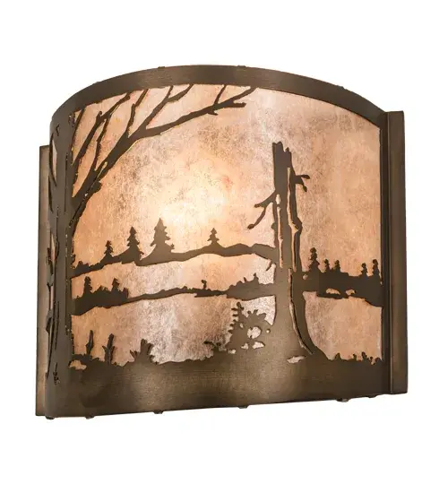 The Quiet Pond by Meyda Lighting - Image 2