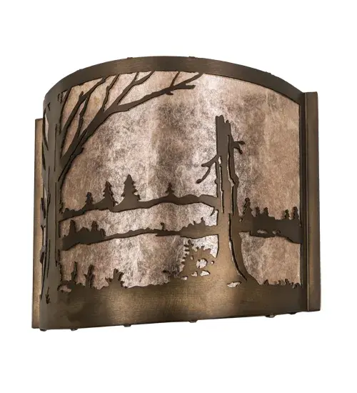 The Quiet Pond by Meyda Lighting - Image 3