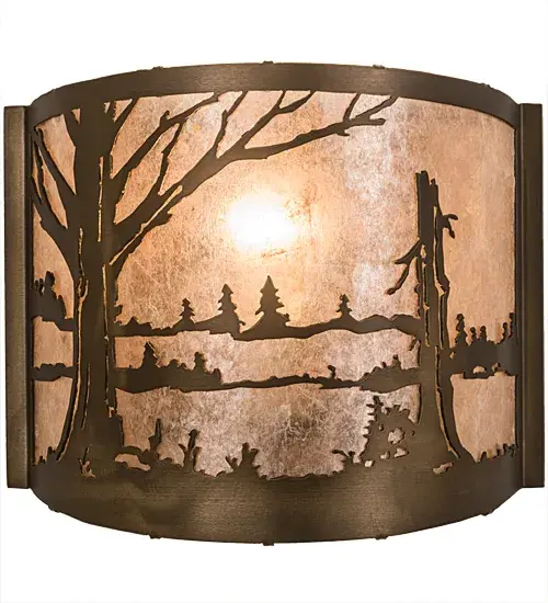 The Quiet Pond by Meyda Lighting - Image 5