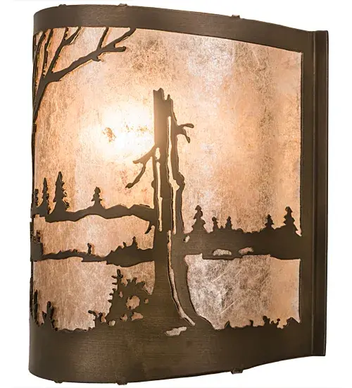 The Quiet Pond by Meyda Lighting - Image 7