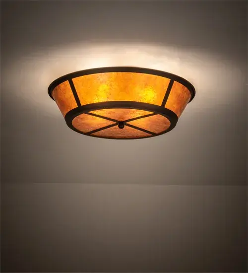 The Craftsman by Meyda Lighting - Image 1