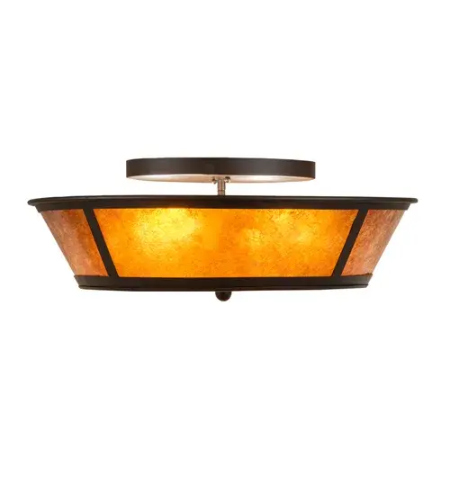 The Craftsman by Meyda Lighting - Image 5