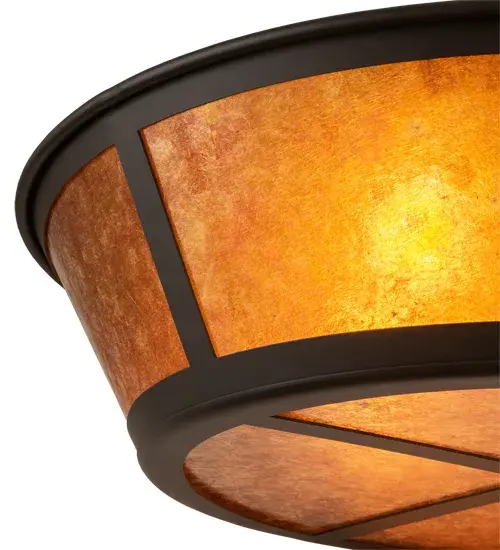 The Craftsman by Meyda Lighting - Image 8