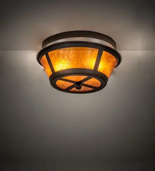 The Craftsman by Meyda Lighting - Image 1