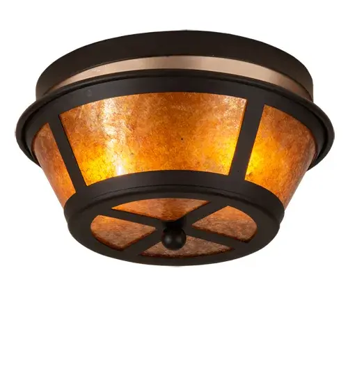 The Craftsman by Meyda Lighting - Image 2
