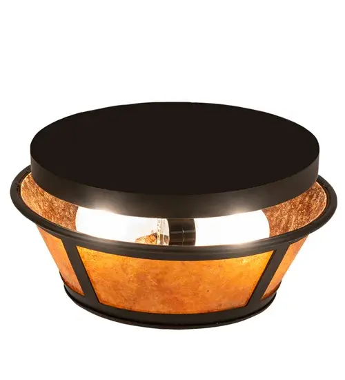 The Craftsman by Meyda Lighting - Image 4