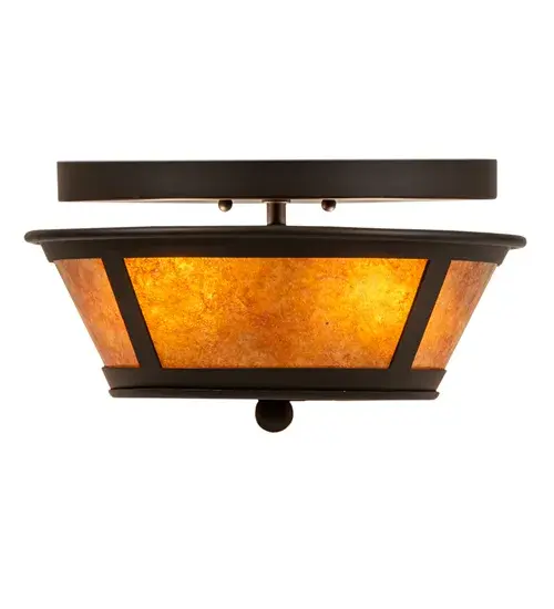 The Craftsman by Meyda Lighting - Image 5