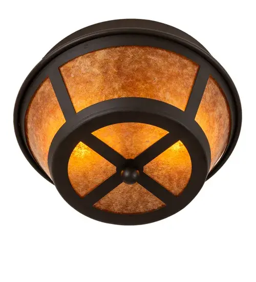 The Craftsman by Meyda Lighting - Image 6