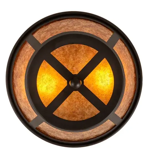 The Craftsman by Meyda Lighting - Image 7