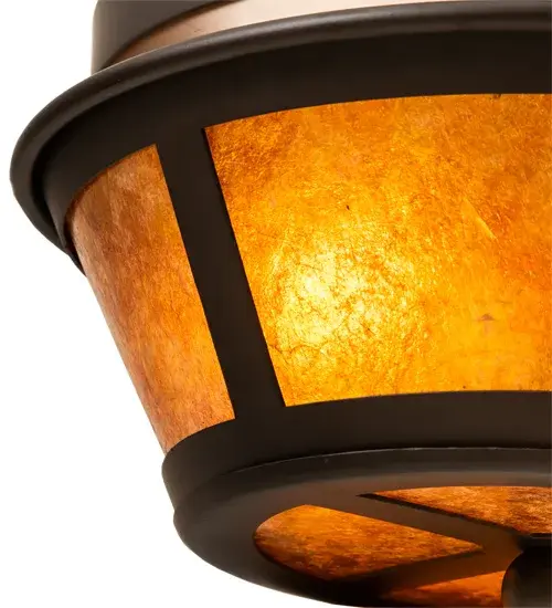 The Craftsman by Meyda Lighting - Image 8