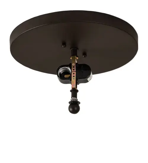 The Craftsman by Meyda Lighting - Image 9