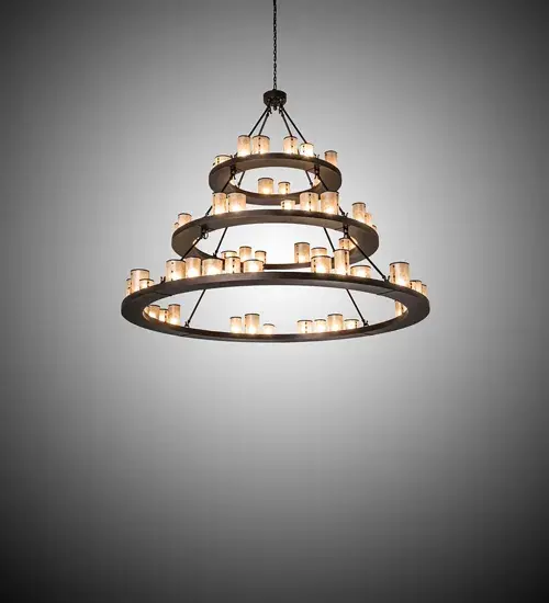 The Loxley by Meyda Lighting - Image 1