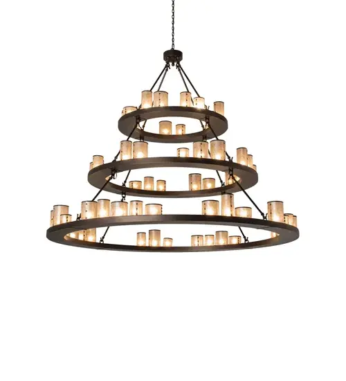 The Loxley by Meyda Lighting - Image 2