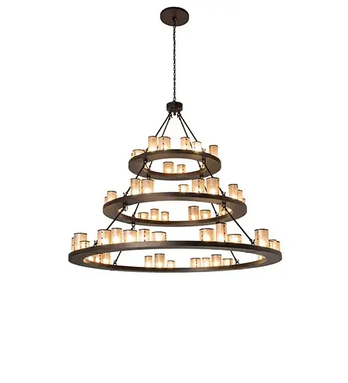 The Loxley by Meyda Lighting - Image 11
