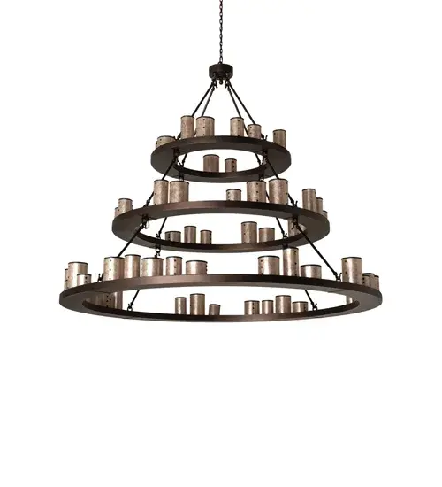 The Loxley by Meyda Lighting - Image 3
