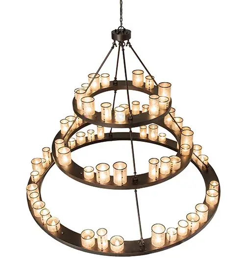 The Loxley by Meyda Lighting - Image 4