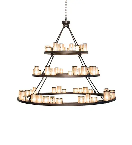 The Loxley by Meyda Lighting - Image 5