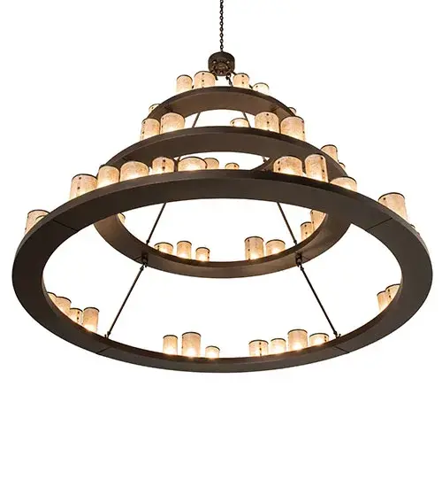 The Loxley by Meyda Lighting - Image 6