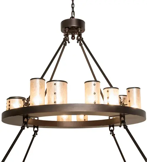 The Loxley by Meyda Lighting - Image 8