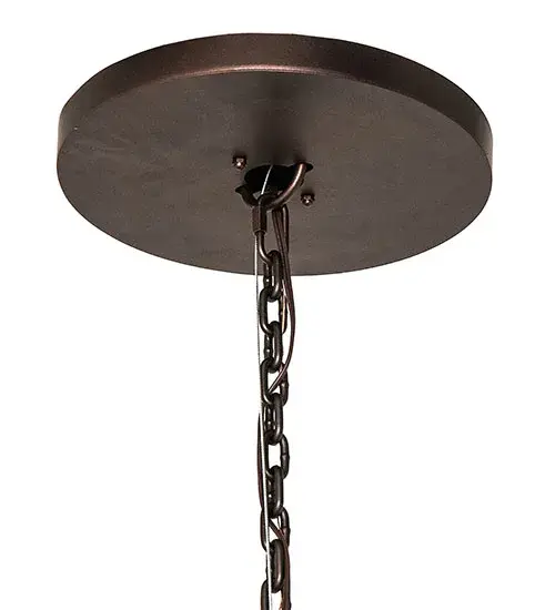 The Loxley by Meyda Lighting - Image 10