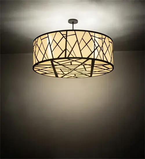 The Cilindro by Meyda Lighting - Image 1