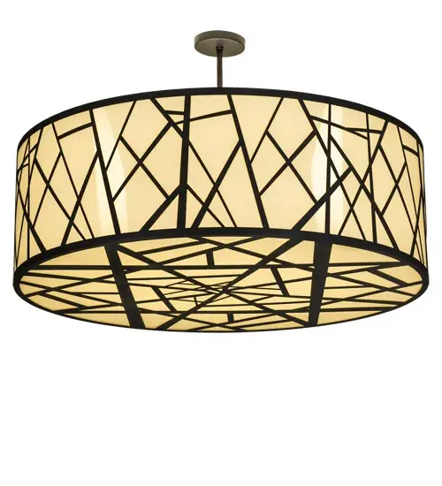 The Cilindro by Meyda Lighting - Image 2