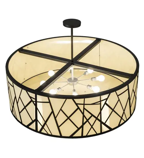 The Cilindro by Meyda Lighting - Image 4