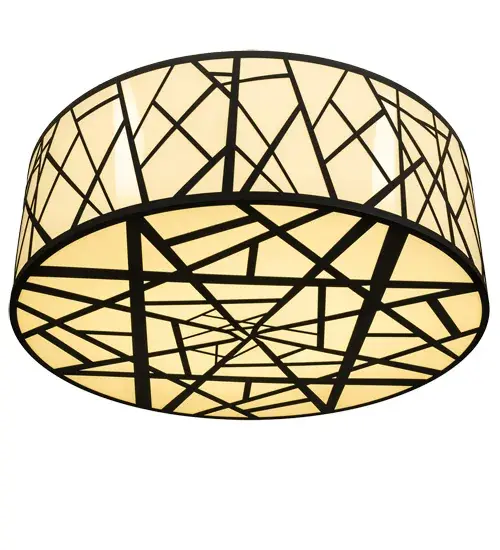 The Cilindro by Meyda Lighting - Image 6