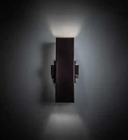 The Quadrato by Meyda Lighting - Image 1