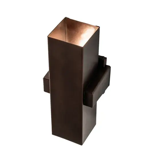 The Quadrato by Meyda Lighting - Image 4