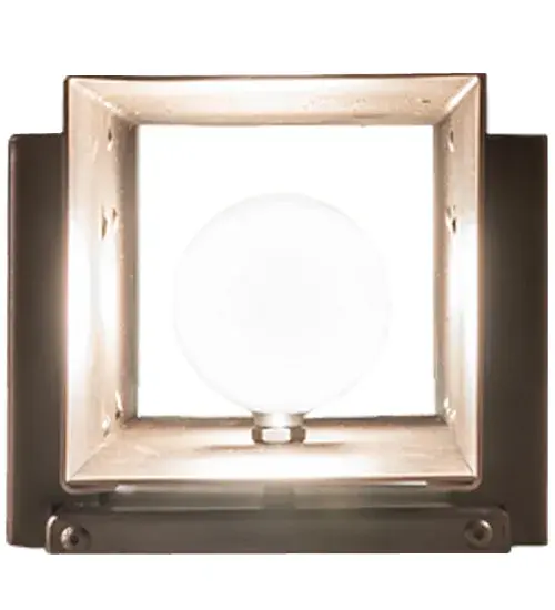 The Quadrato by Meyda Lighting - Image 7