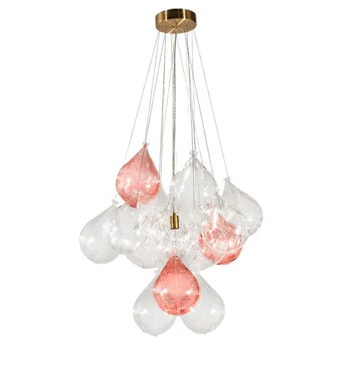 The Balloon Glass by Meyda Lighting - Image 2