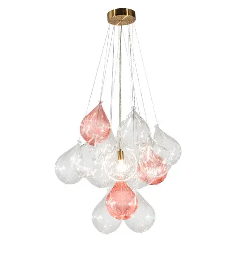 The Balloon Glass by Meyda Lighting - Image 3
