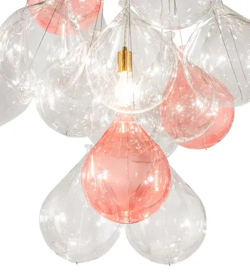The Balloon Glass by Meyda Lighting - Image 4