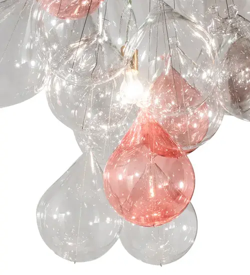 The Balloon Glass by Meyda Lighting - Image 5
