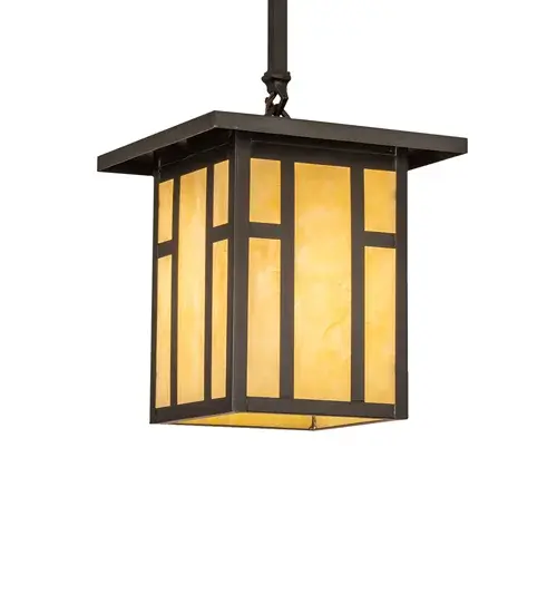 The Hyde Park by Meyda Lighting - Image 2