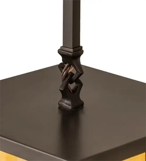 The Hyde Park by Meyda Lighting - Image 11