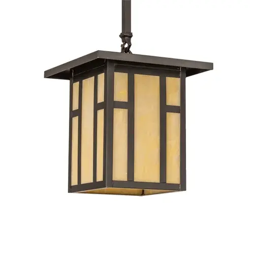 The Hyde Park by Meyda Lighting - Image 3