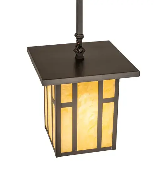 The Hyde Park by Meyda Lighting - Image 5